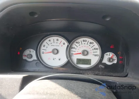 2005 Ford Escape Xls z USA, uszkodzony, nr VIN 1FMYU92Z75KD27879